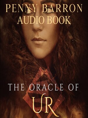 cover image of The Oracle of Ur